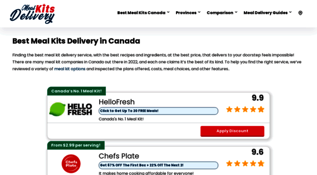 mealkitsdelivery.ca