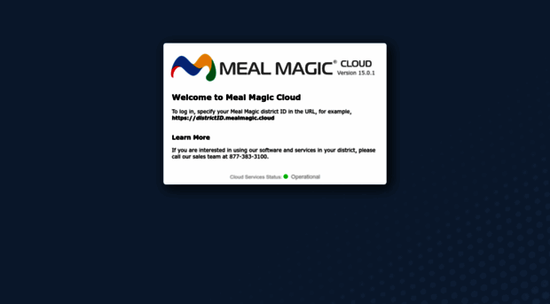 mealmagic.cloud