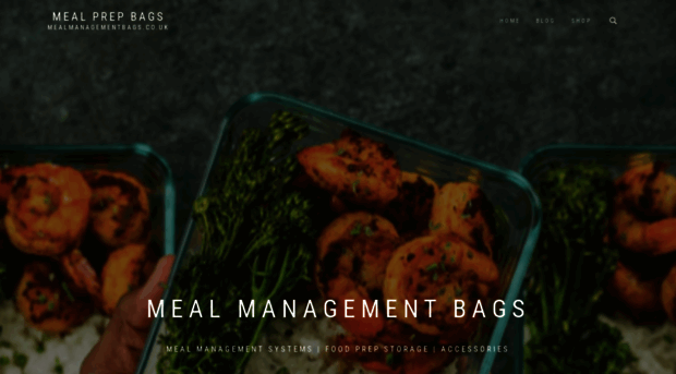 mealmanagementbags.co.uk