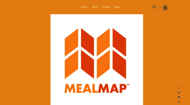mealmap.com