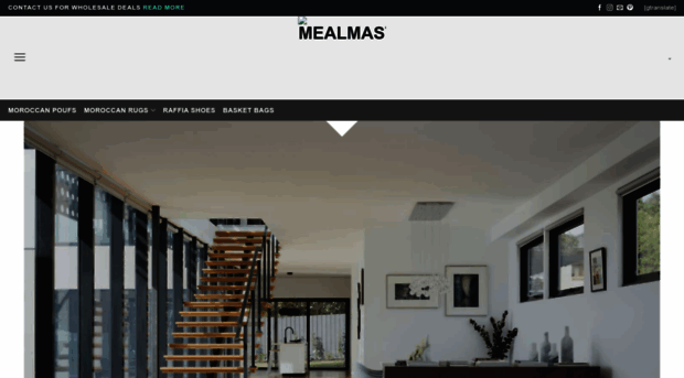 mealmastermind.com