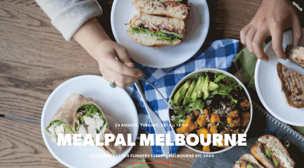 mealpalmelbourne.splashthat.com