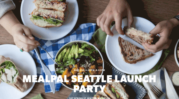 mealpalseattle.splashthat.com