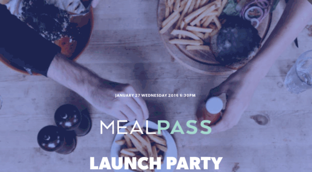 mealpassboston.splashthat.com