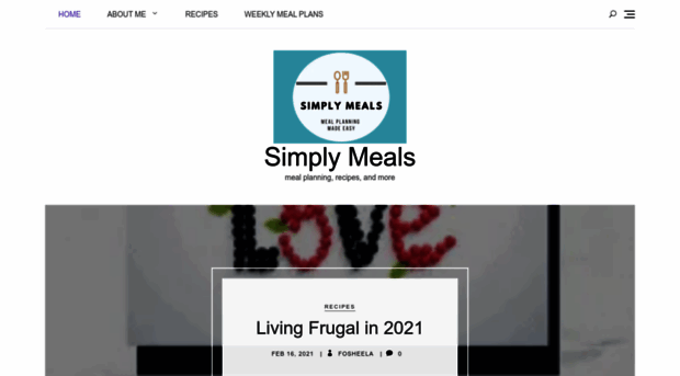 mealplanningeasy.com