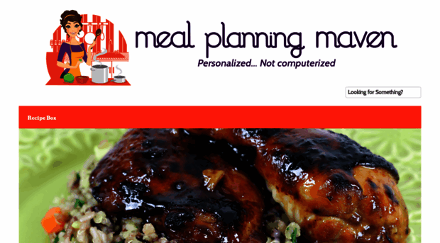 mealplanningmaven.com