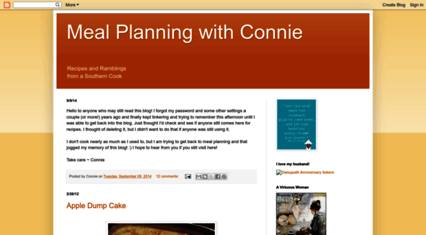 mealplanningwithconnie.blogspot.com