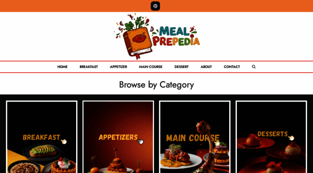 mealprepedia.com
