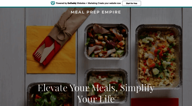 mealprepempire.com