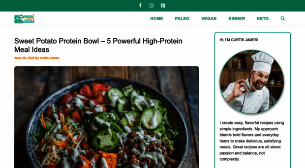 mealprepideas.blog