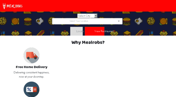 mealrobs.com