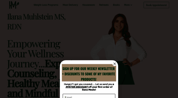 meals.ilanamuhlstein.com