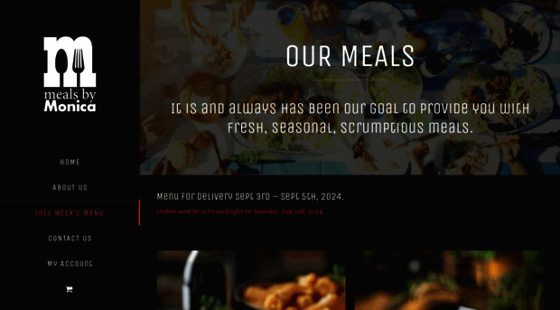 mealsbymonica.com