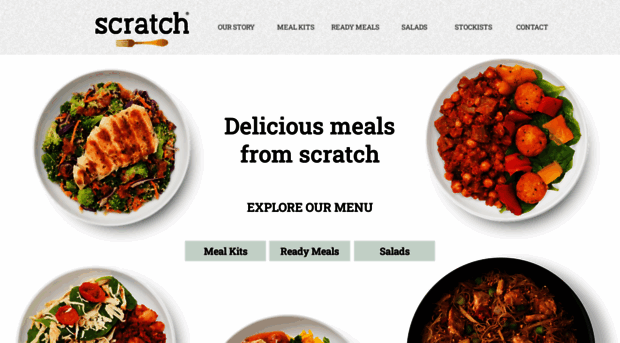 mealsfromscratch.co.uk
