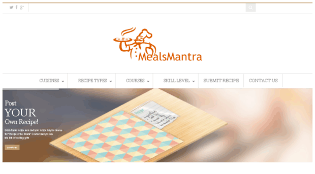 mealsmantra.com