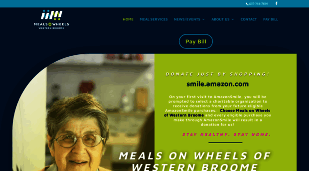 mealsonwheelsofwesternbroome.com