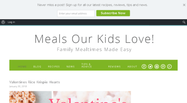 mealsourkidslove.com