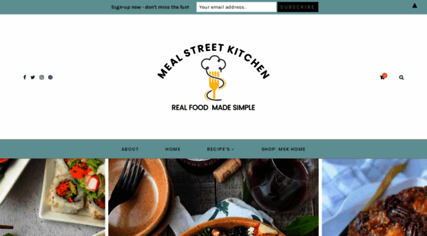 mealstreetkitchen.com