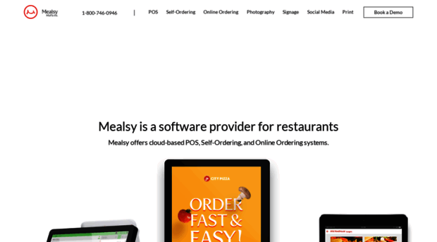 mealsy.ca