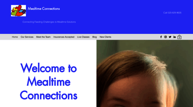 mealtimeconnections.com