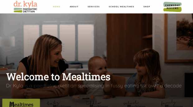 mealtimes.com.au