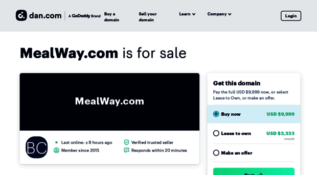 mealway.com