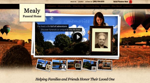 mealyfuneralhome.com