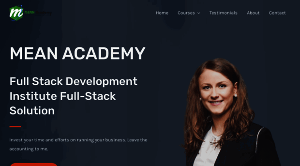 meanacademy.in