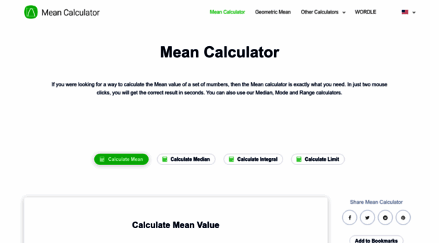 meancalc.com