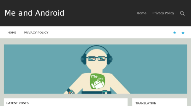 meandandroid.com