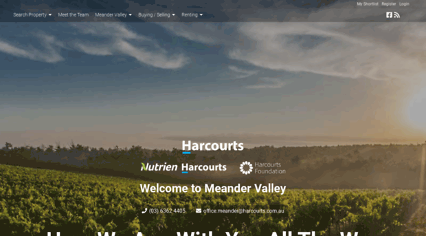 meandervalley.harcourts.com.au