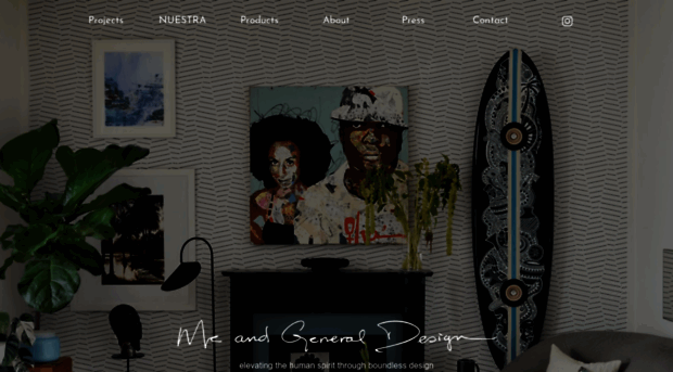 meandgeneraldesign.com