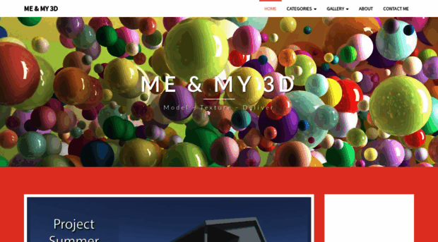 meandmy3d.com