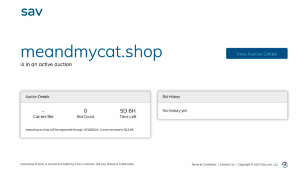 meandmycat.shop