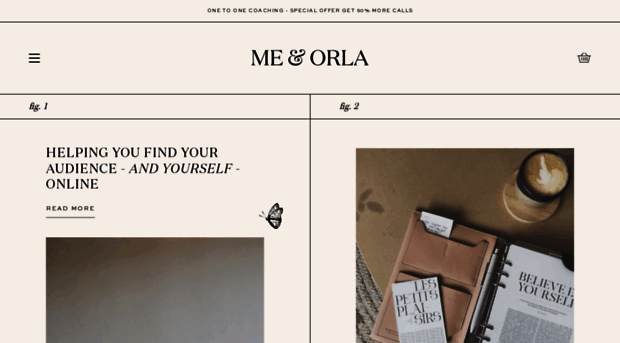 meandorla.co.uk