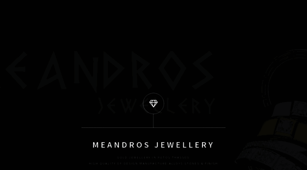 meandros-jewellery.com