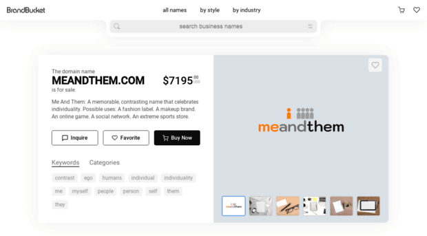 meandthem.com