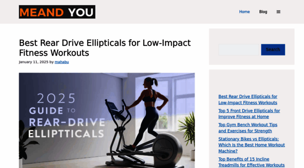 meandyoufitness.com