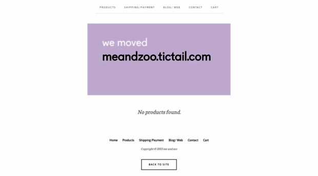 meandzoo.bigcartel.com