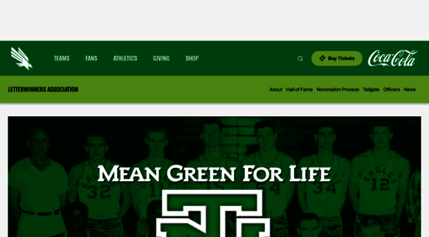 meangreenforlife.com