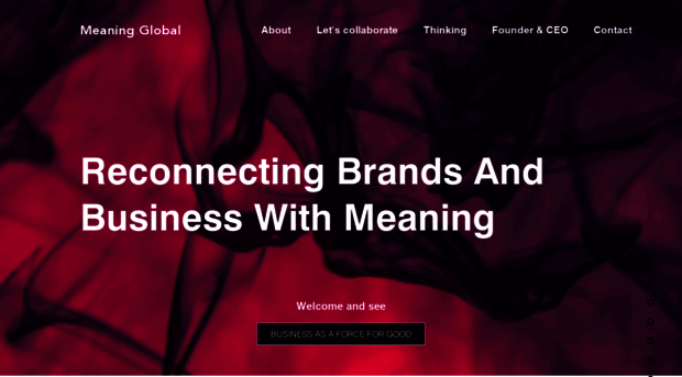 meaning.global
