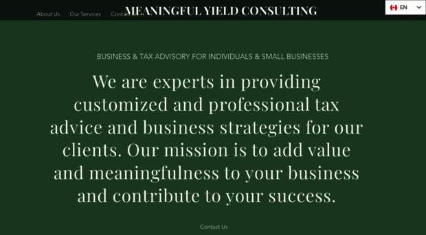 meaningfulaccounting.com