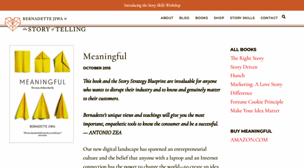 meaningfulbook.com