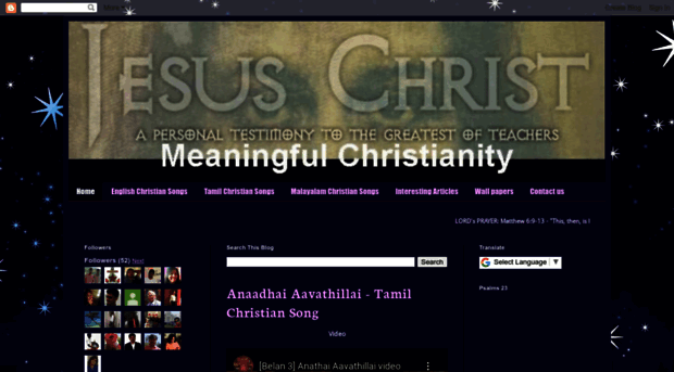 meaningfulchristianity.blogspot.qa