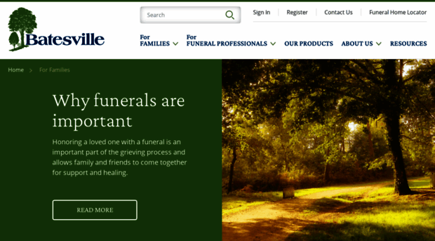 meaningfulfunerals.com