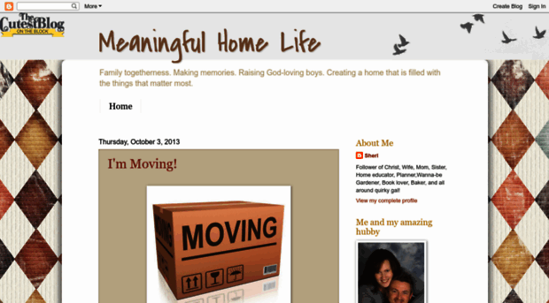 meaningfulhomelife.blogspot.com