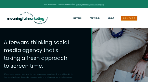 meaningfulmarketing.org