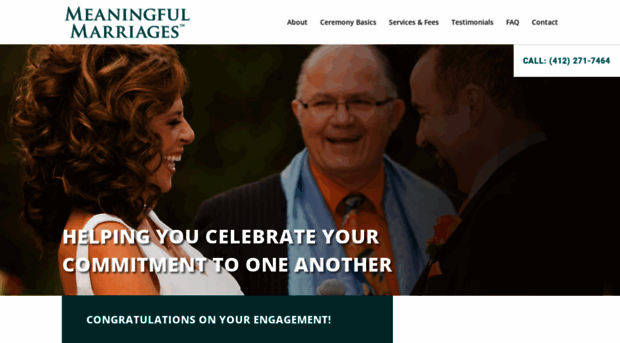 meaningfulmarriages.com