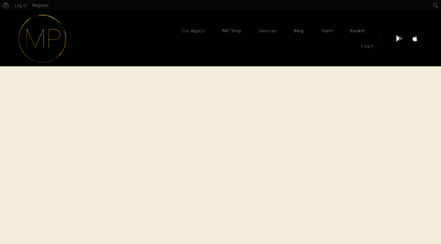 meaningfulpaths.com