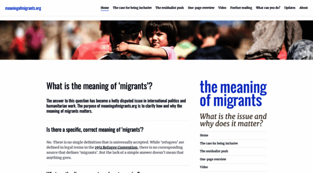 meaningofmigrants.org